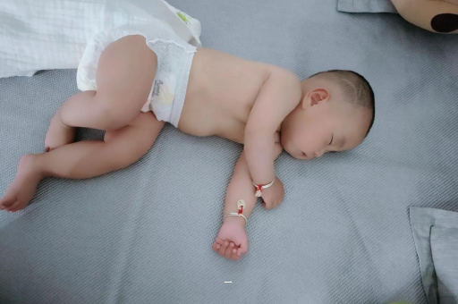 武安孕妇想吐吐不出来