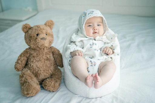 武安宝宝7个月发育标准